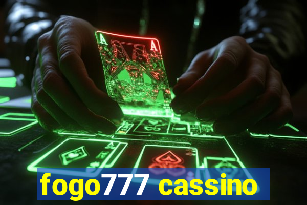 fogo777 cassino